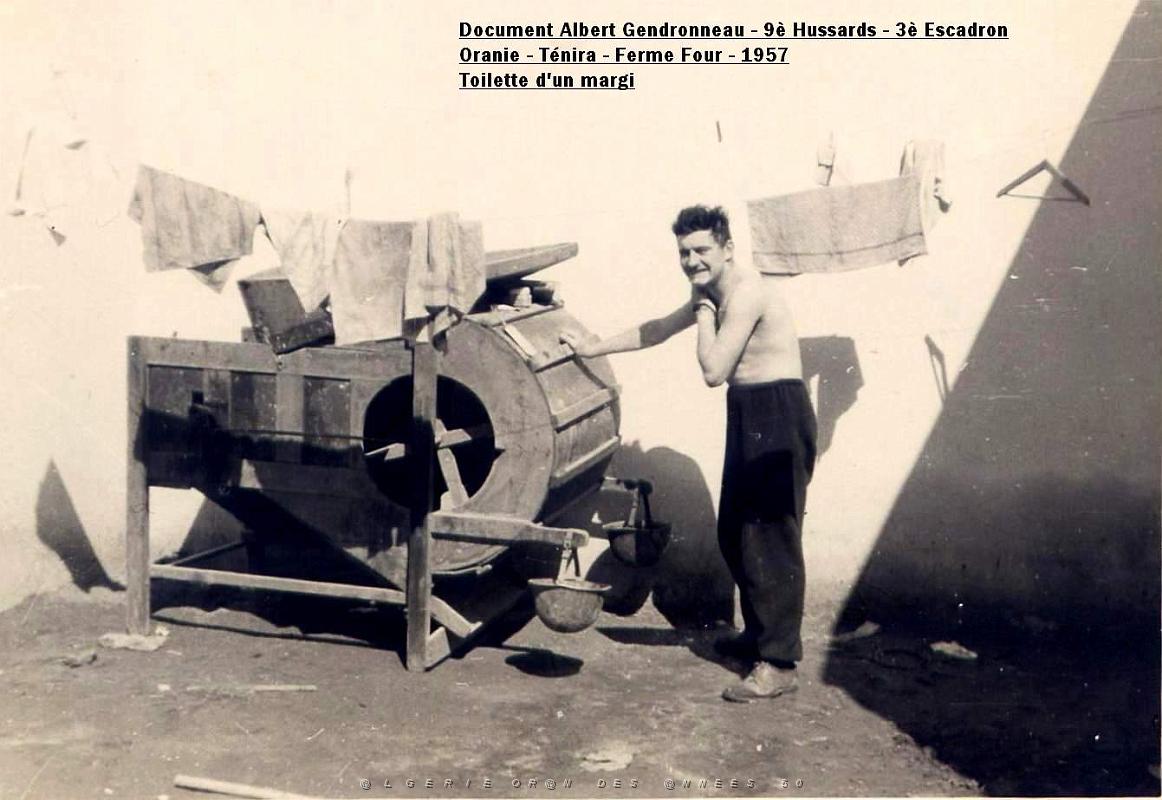 9 EME HUSSARDS DE ALBERT GENDRONNEAU 3 EME ESCADRON 1956 1957 (22).jpg